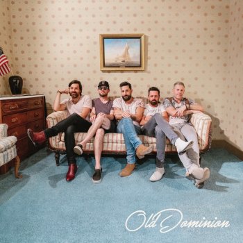 Old Dominion Smooth Sailing