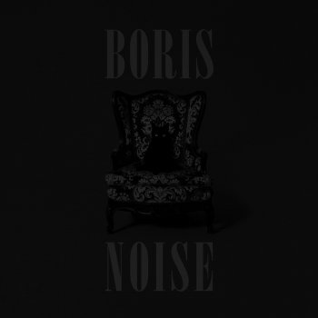 Boris Ghost of Romance