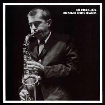 Bud Shank Have Blues, Will Travel
