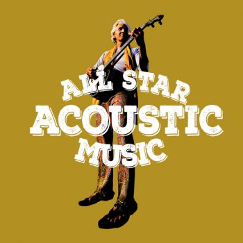 Acoustic All-Stars More Than Words