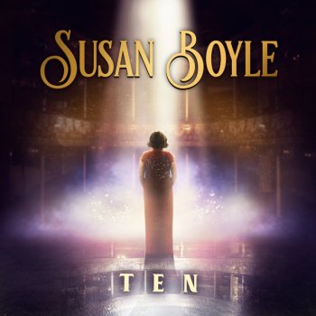 Susan Boyle feat. Michael Ball A Million Dreams