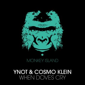 YNOT & Cosmo Klein When Doves Cry - Original Mix