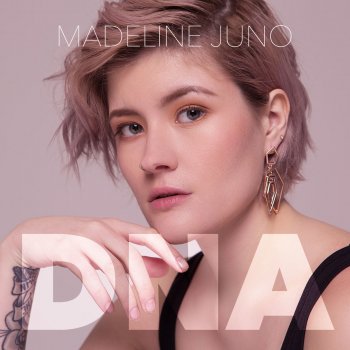 Madeline Juno DNA