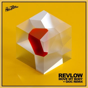 Revlow feat. GIOC Move My Body - GIOC Remix