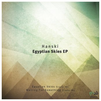 Hanski Egyptian Skies