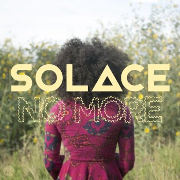Solace No More