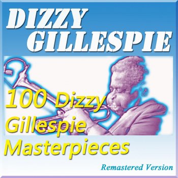 Dizzy Gillespie Mount Olive