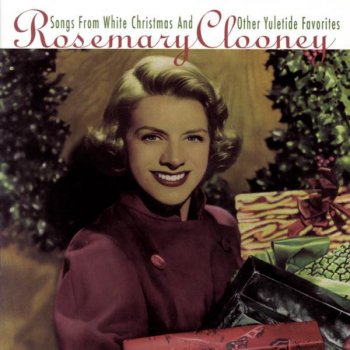 Rosemary Clooney (Let's Give) A Christmas Present To Santa Claus