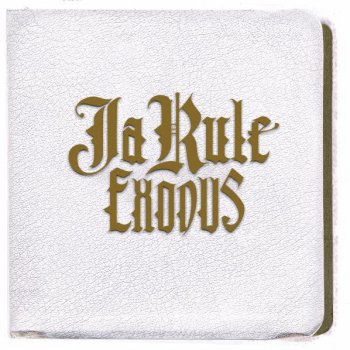 Ja Rule feat. JAY-Z & DMX It's Murda - Album Version (Edited)