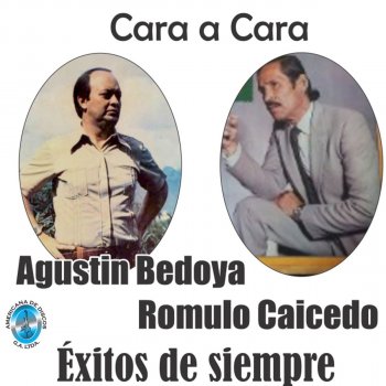 Agustín Bedoya feat. Romulo Caicedo El Parrandero