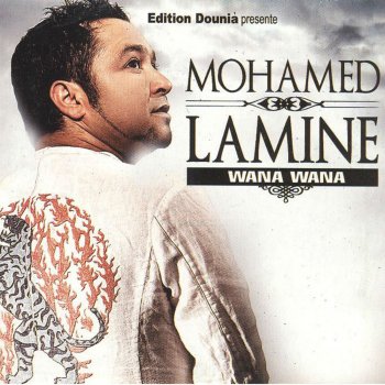 Mohamed Lamine Wana Wana