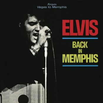 Elvis Presley The Fair Is Moving On