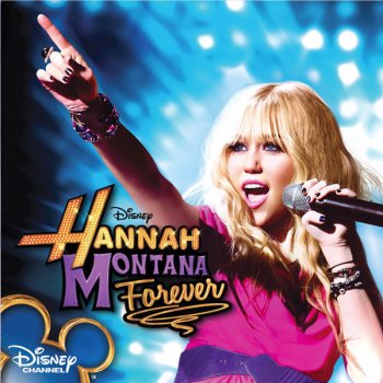 Hannah Montana Gonna Get This