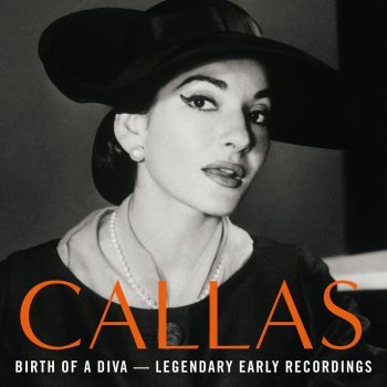 Arturo Basile feat. Maria Callas & Orchestra Sinfonica Di Torino Della RAI Norma, Act 1: "Casta Diva" (Norma)