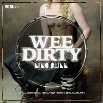 Nino Blink Squarepants (Terry Whyte Remix)