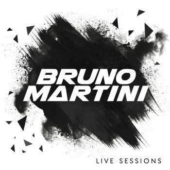 Bruno Martini Living On the Outside (Live)