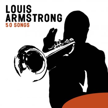 Louis Armstrong Comes Love