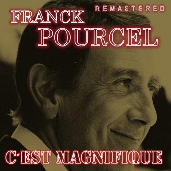 Franck Pourcel C'est magnifique - Remastered