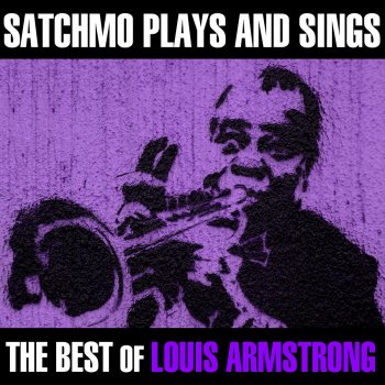 Louis Armstrong Is You Is or Is You Ain't My Baby?