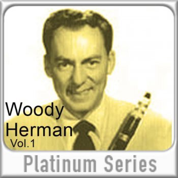 Woody Herman Red River Blues