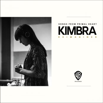 Kimbra Hi Def Distance Romance (Reimagined)