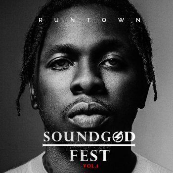 Runtown Mad over You