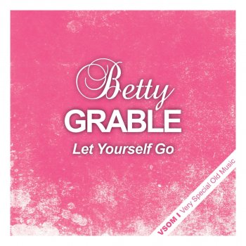 Betty Grable Swinging Down the Lane Stumbling