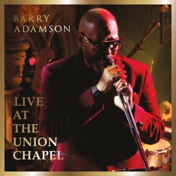 Barry Adamson Up In the Air (Live At The Union Chapel)