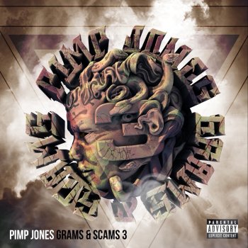 Pimp Jones feat. XVL Hendrix Nightmares