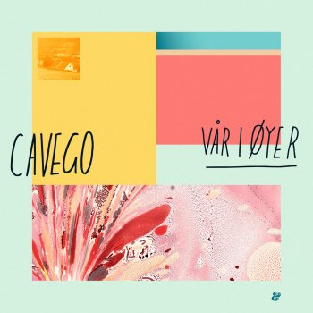 Cavego Vår I Øyer - Club Mix