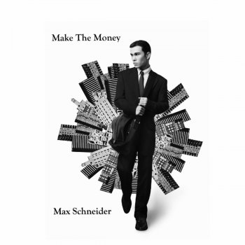 Max Schneider Make the Money (Acoustic Version)
