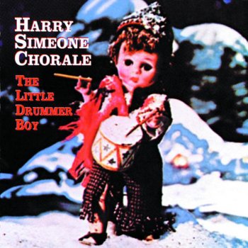 Harry Simeone Silent Night / Adeste Fideles / A Christmas Greeting