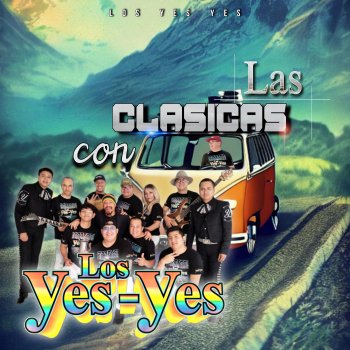 Los Yes Yes feat. The Vhalens La Negrita Electro-Cumbia