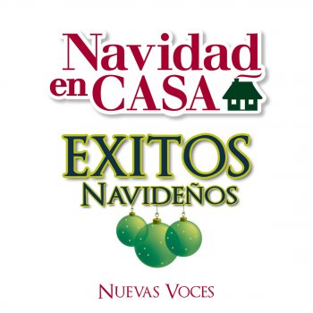 Nuevas Voces Adeste Fideles (Spanish Version)