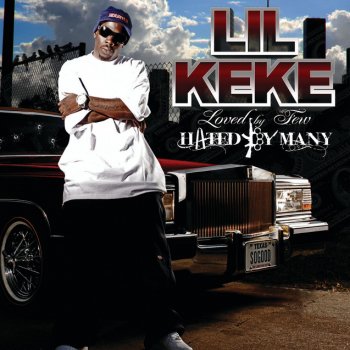 Lil Keke feat. Blak What It's Made For - Album Version (Edited)