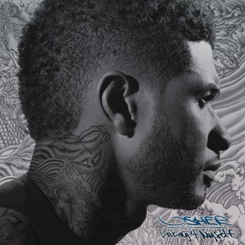 Usher Say the Words