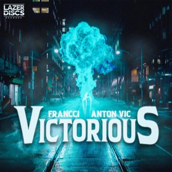 Francci feat. Anton Vic Victorious