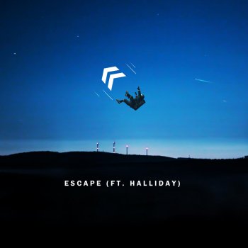 Kisnou feat. Halliday Escape