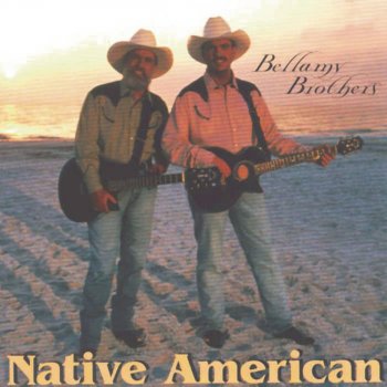 The Bellamy Brothers Shine Them Buckles