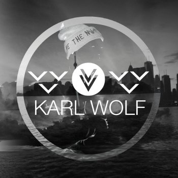 Karl Wolf feat. Master Trak Not over Me yet (feat. Master Trak)
