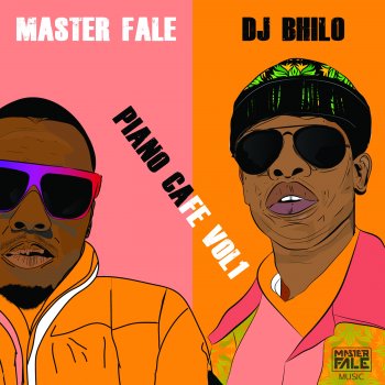 Dj Bhilo feat. Master Fale Balabala