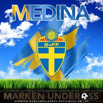Medina Marken under oss (Instrumental)