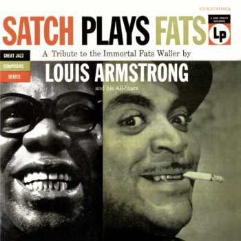Louis Armstrong I've Got a Feeling I'm Falling (Edited Alternate Version)