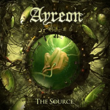 Ayreon Planet Y Is Alive!