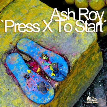 Ash Roy feat. Vasudha Very Strong - Original Mix