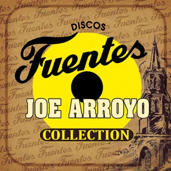 Joe Arroyo feat. La Verdad El Serafin del Pecado