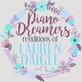 Piano Dreamers Remember - Instrumental