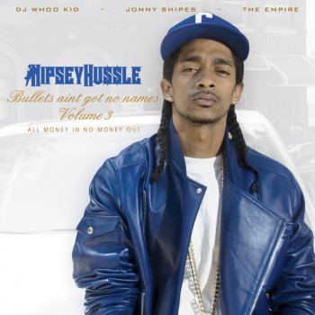 Nipsey Hussle Payback