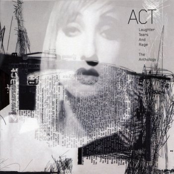 Act Absolutely Immune (Seven Inch Mix)