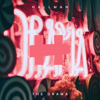 Hallman The Drama